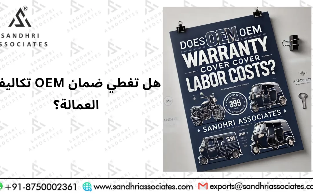 هل تغطي ضمانات OEM تكاليف العمالة؟